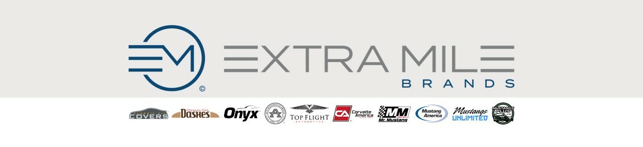 Extra Mile Brands - Family of Companies